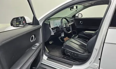 Hyundai Ioniq5