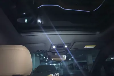 BYD Song L DM-i