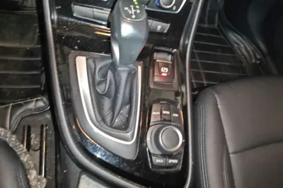 BMW 2 Series Active Tourer