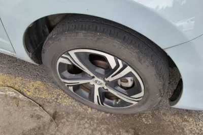 Changan Benni E-Star