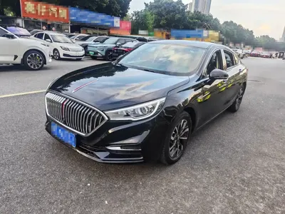 Hongqi Hongqi H5