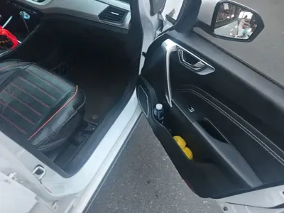Geely Vision X3