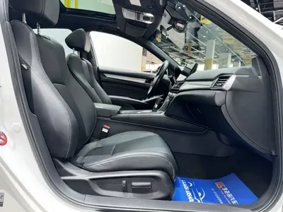 Honda Inspire