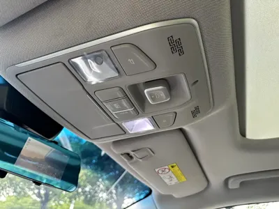 Geely Borui