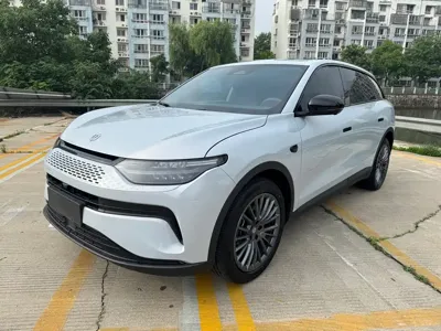 Leapmotor Leapmotor C11