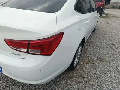 Buick Verano