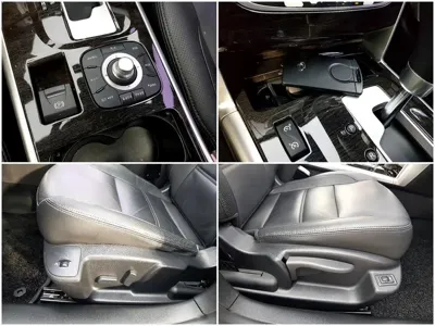 Renault-KoreaSamsung SM5
