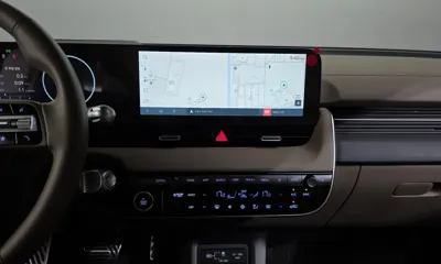 Hyundai Ioniq5