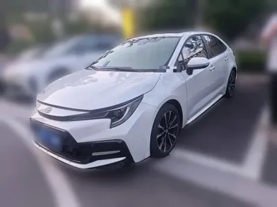 Toyota Levin