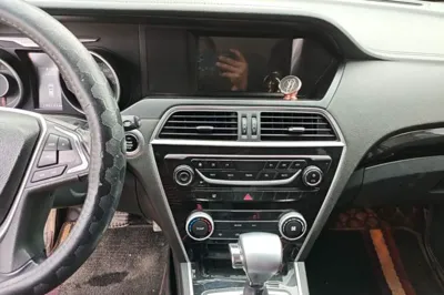Leopaard CS10