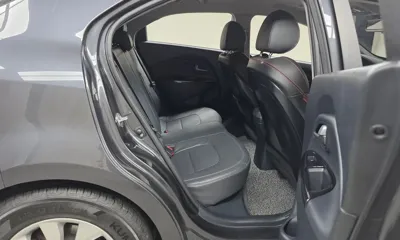 Kia Pride