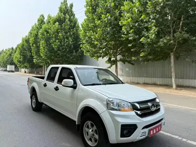 Great Wall Fengjun 5