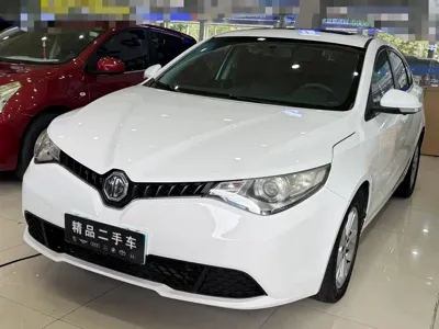 MG MG GT