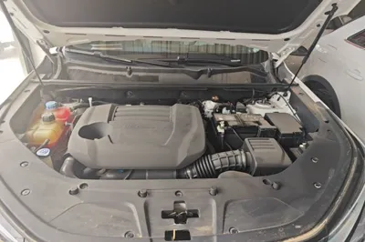 Changan CS75 Plus