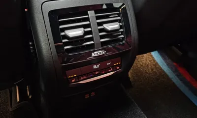 BMW X4M