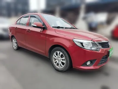 Changan Alsvin V3