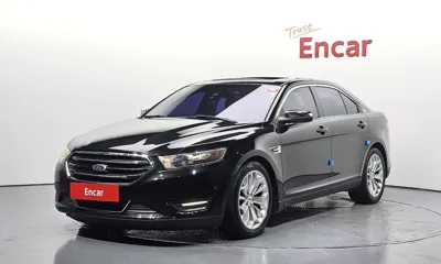 Ford Taurus