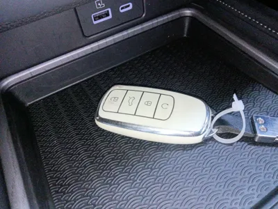 Chery Fengyun A8