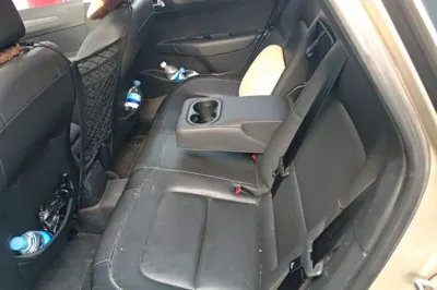 Citroen C4 Sega