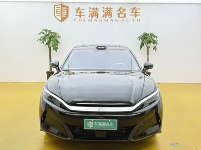 BYD 汉L