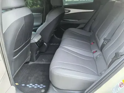 BYD Seal 07 DM-i
