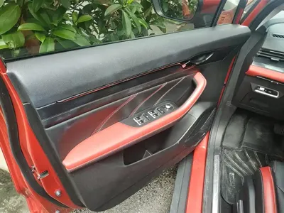 Geely Emgrand S