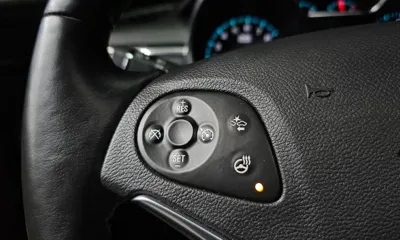 ChevroletGMDaewoo Impala