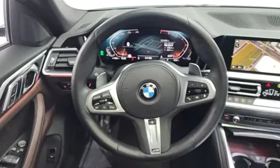 BMW 4-Series