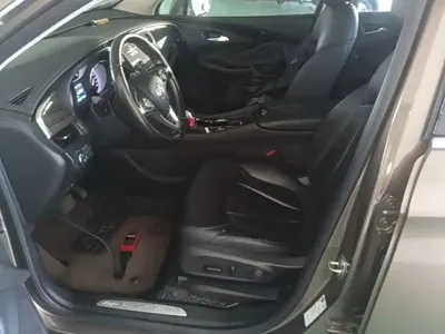 Buick Envision Plus
