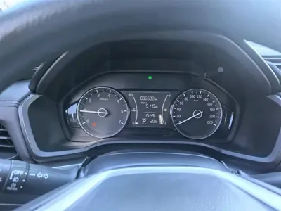 Honda Envix