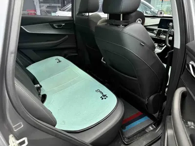 Chery Tiggo 7 Plus