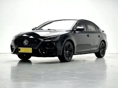 MG MG6