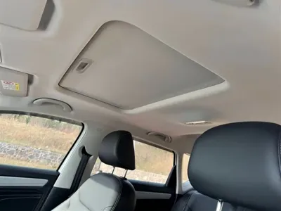 Jetta VS5