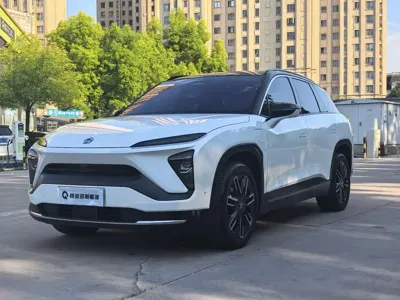 Nio ES6