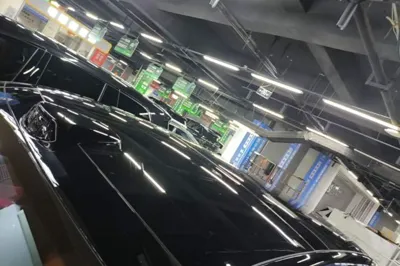 Li Auto L9