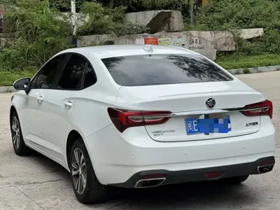 Buick Verano