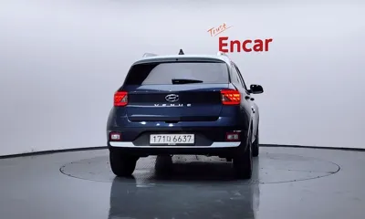 Hyundai Venue
