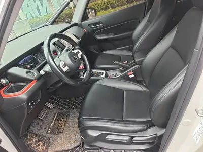 Honda Life