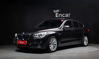 BMW Gran Turismo