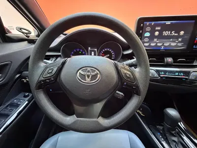 Toyota Izoa