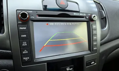 Kia Porte