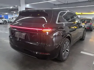 Li Auto Li L7