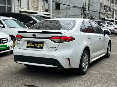 Toyota Levin