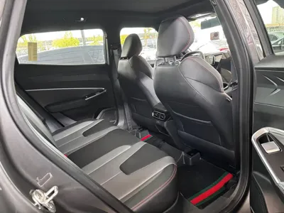 Geely Boyue