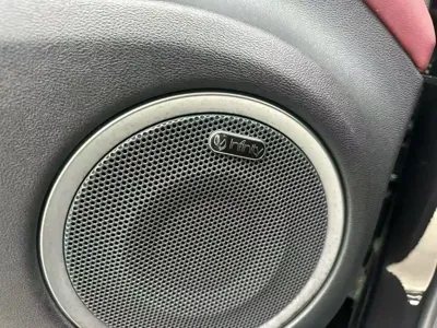 WEY Wey VV7
