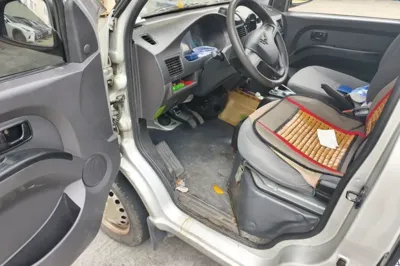 Wuling EV50