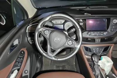 Buick Envision