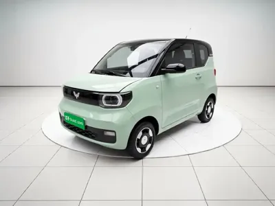 Wuling MINIEV