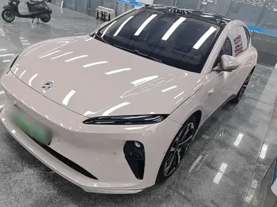 Nio ET5