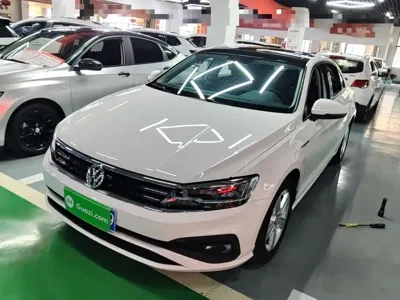 Volkswagen Lamando